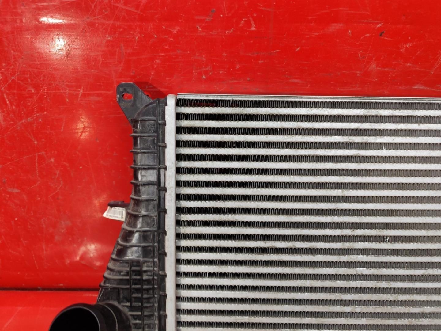 Интеркулер