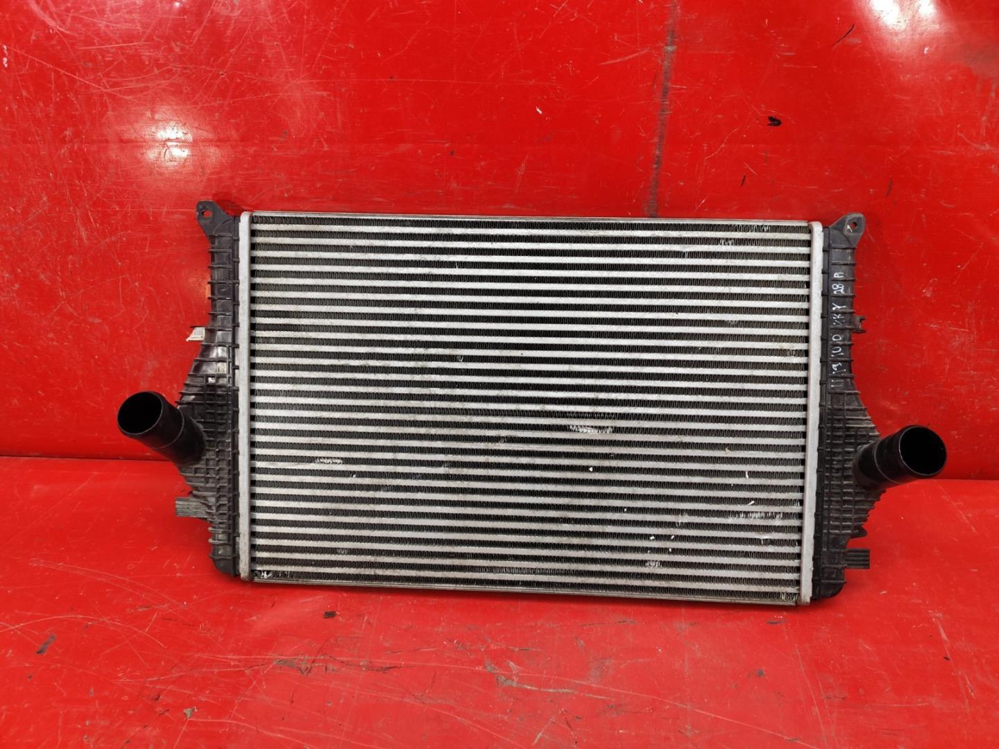 Интеркулер