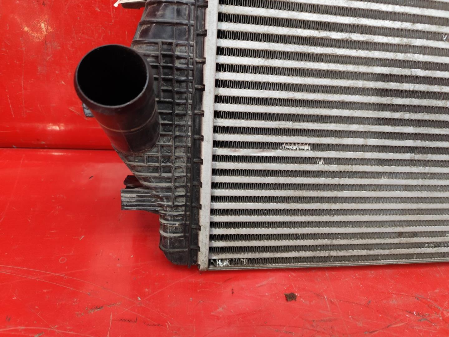 Интеркулер