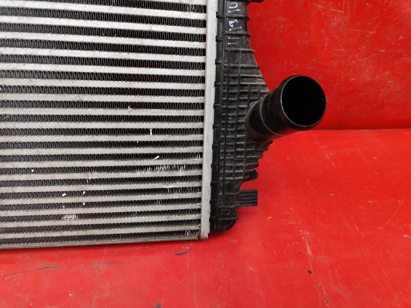 Интеркулер