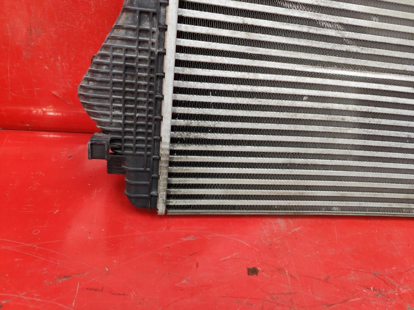 Интеркулер