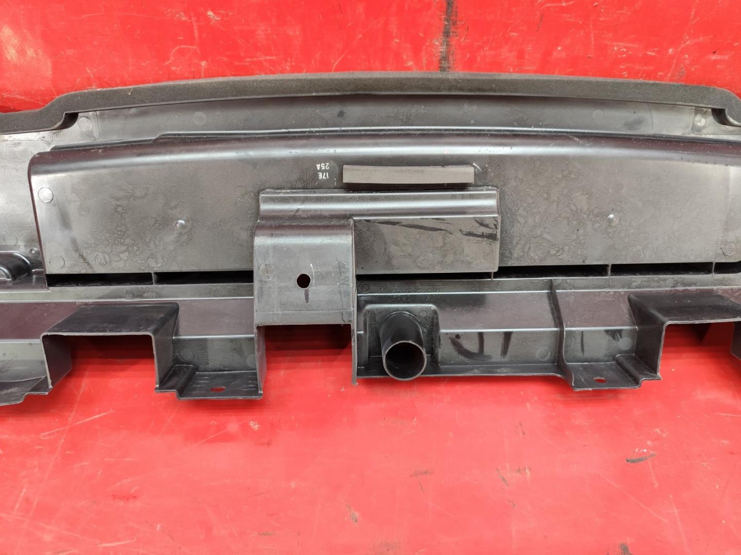 Воздуховод