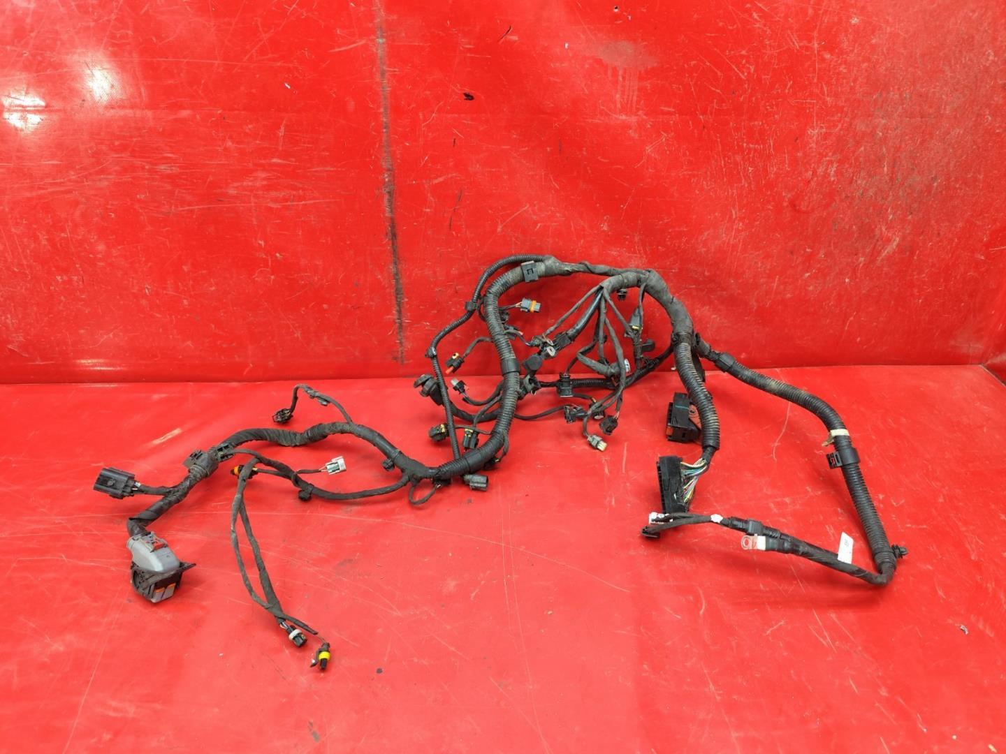 Проводка (коса)