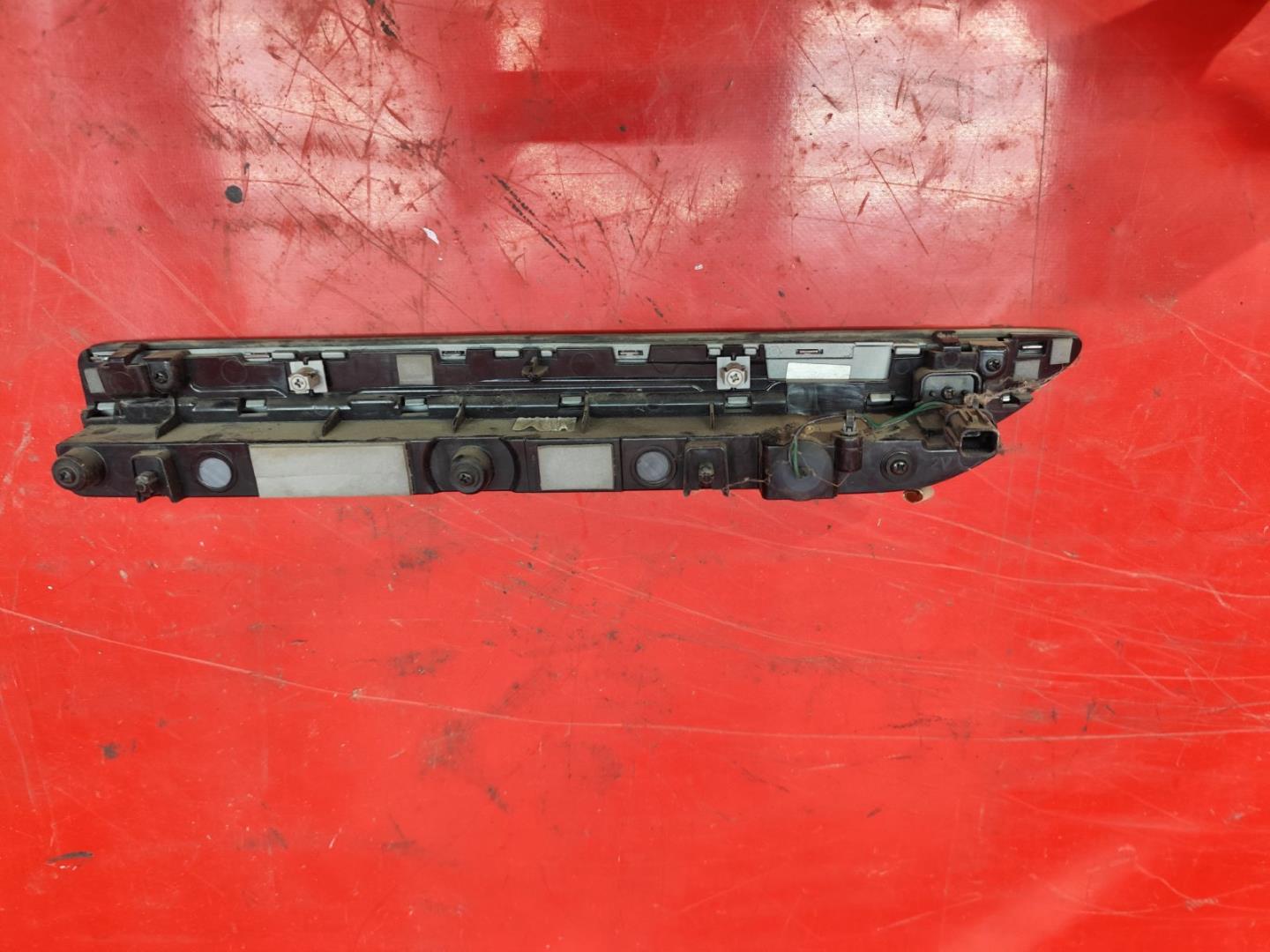 Указатель поворота