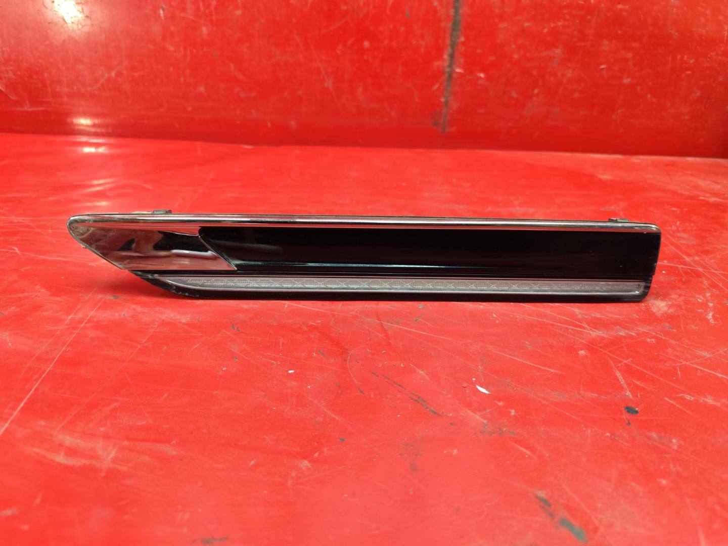 Указатель поворота