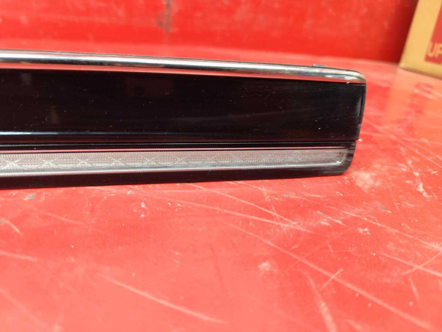 Указатель поворота