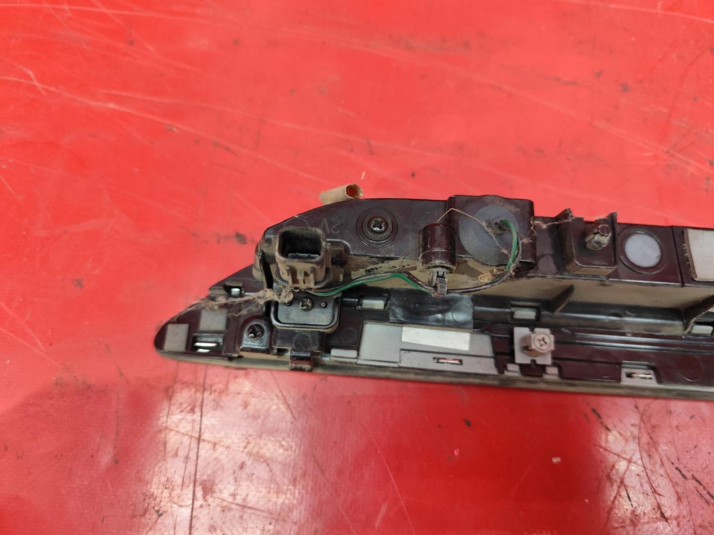 Указатель поворота