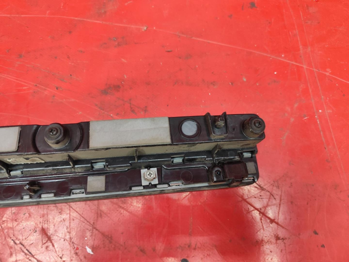 Указатель поворота