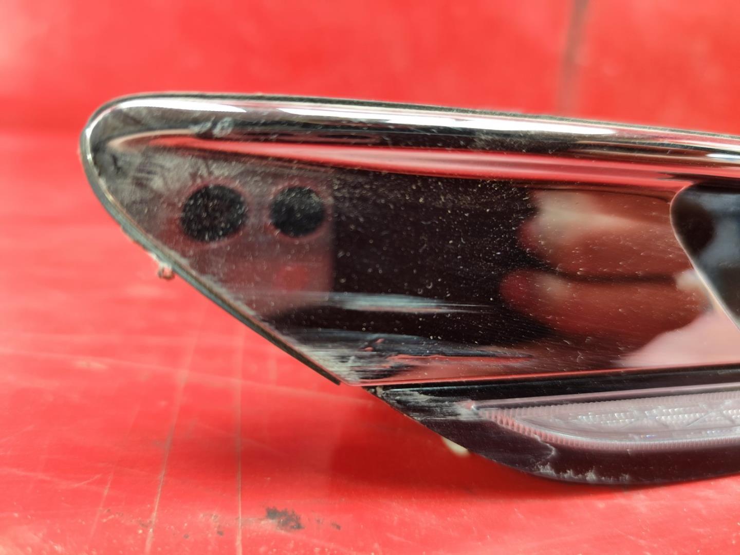 Указатель поворота