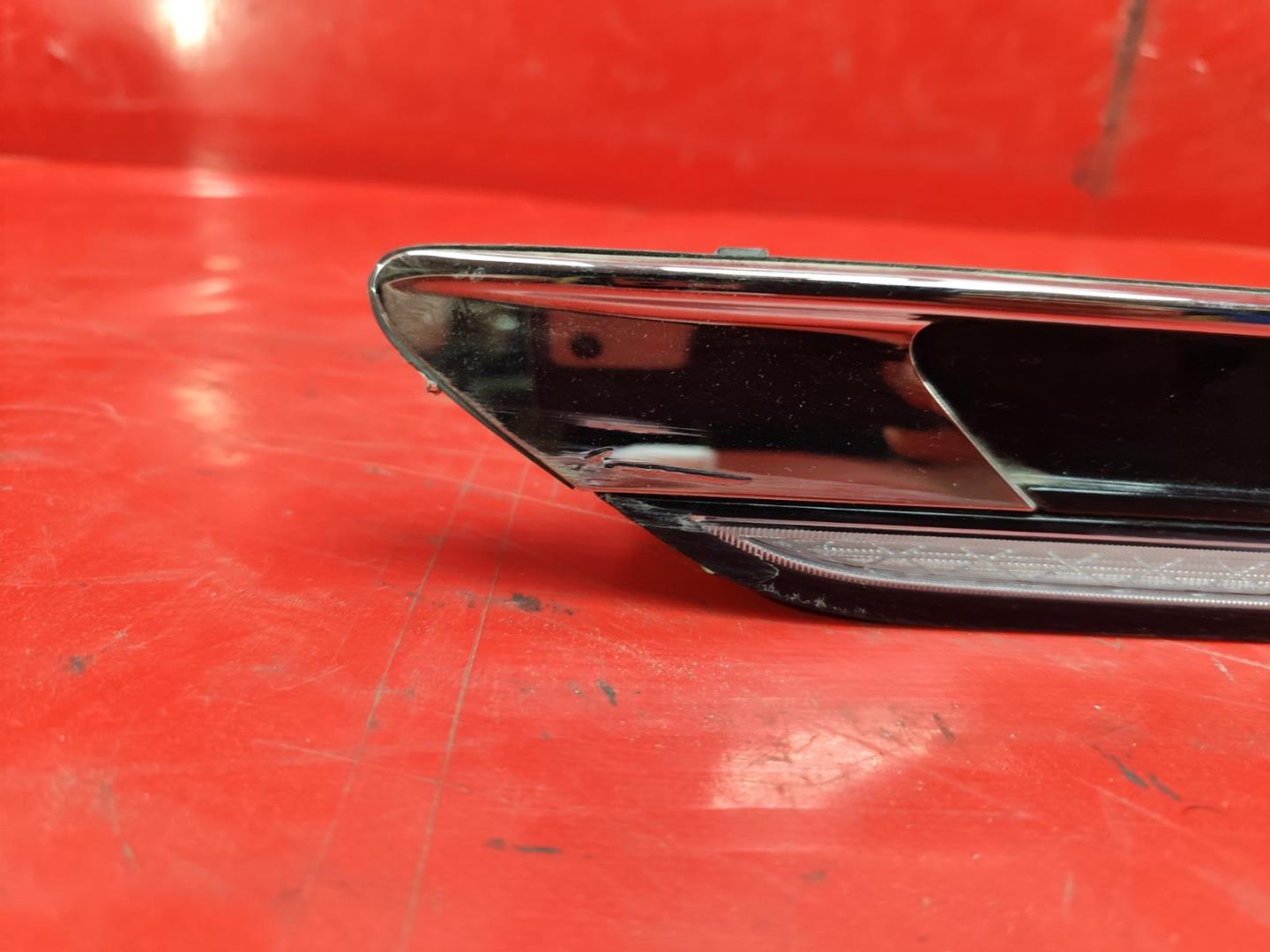 Указатель поворота