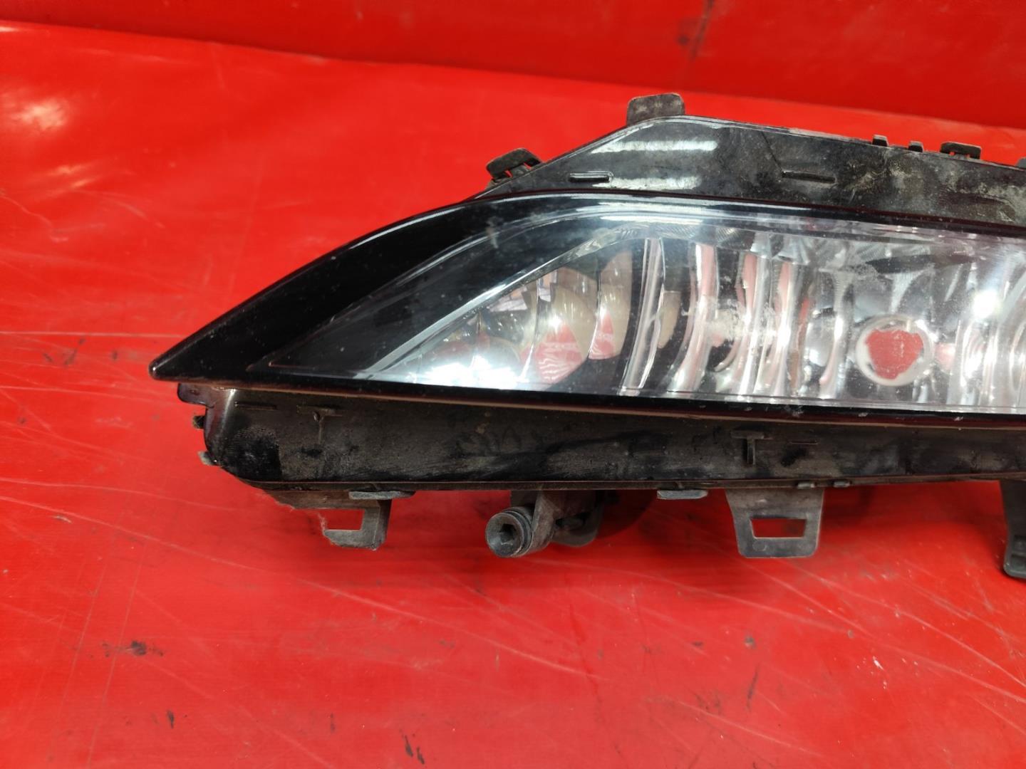 Фара противотуманная