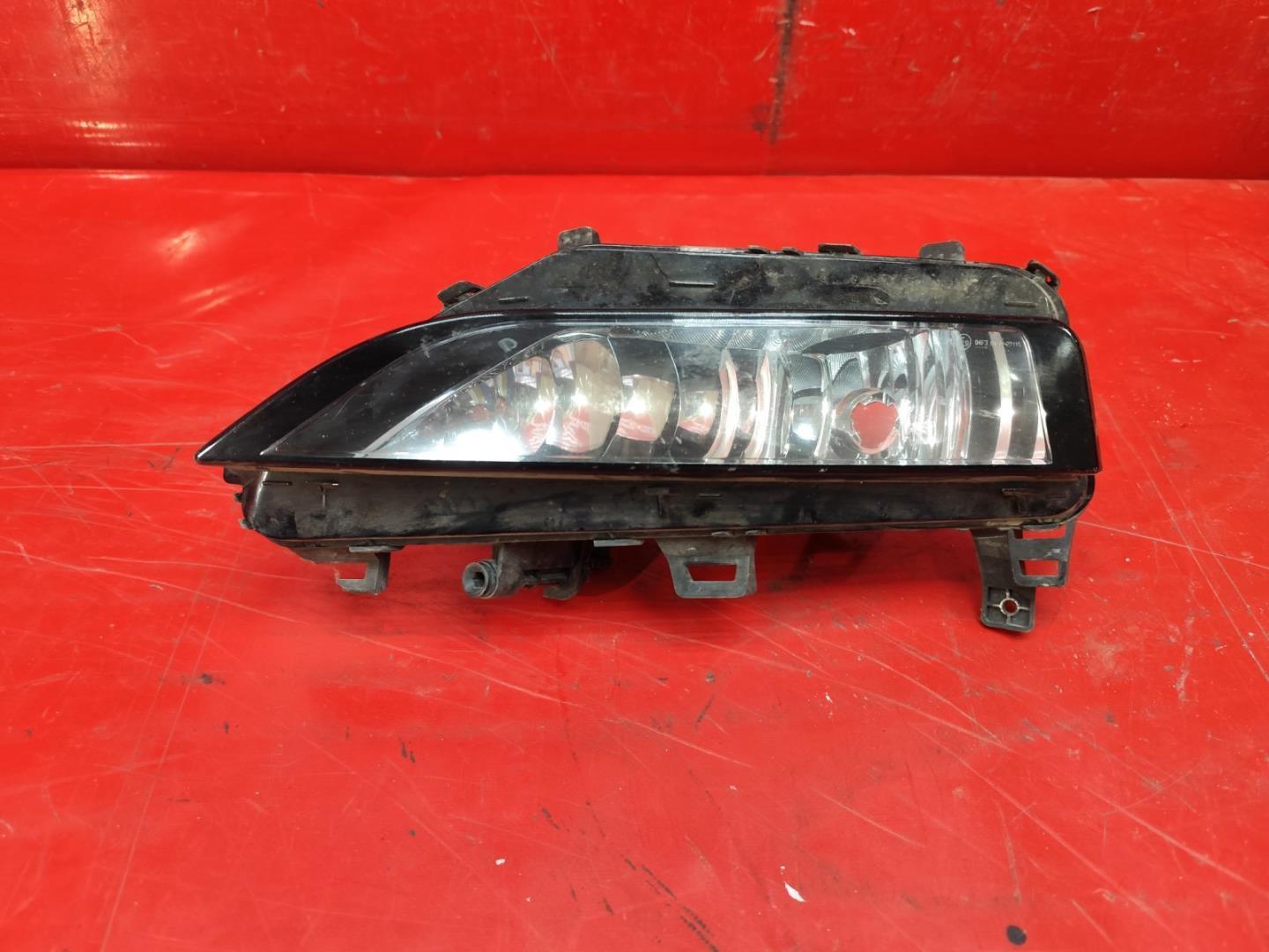 Фара противотуманная