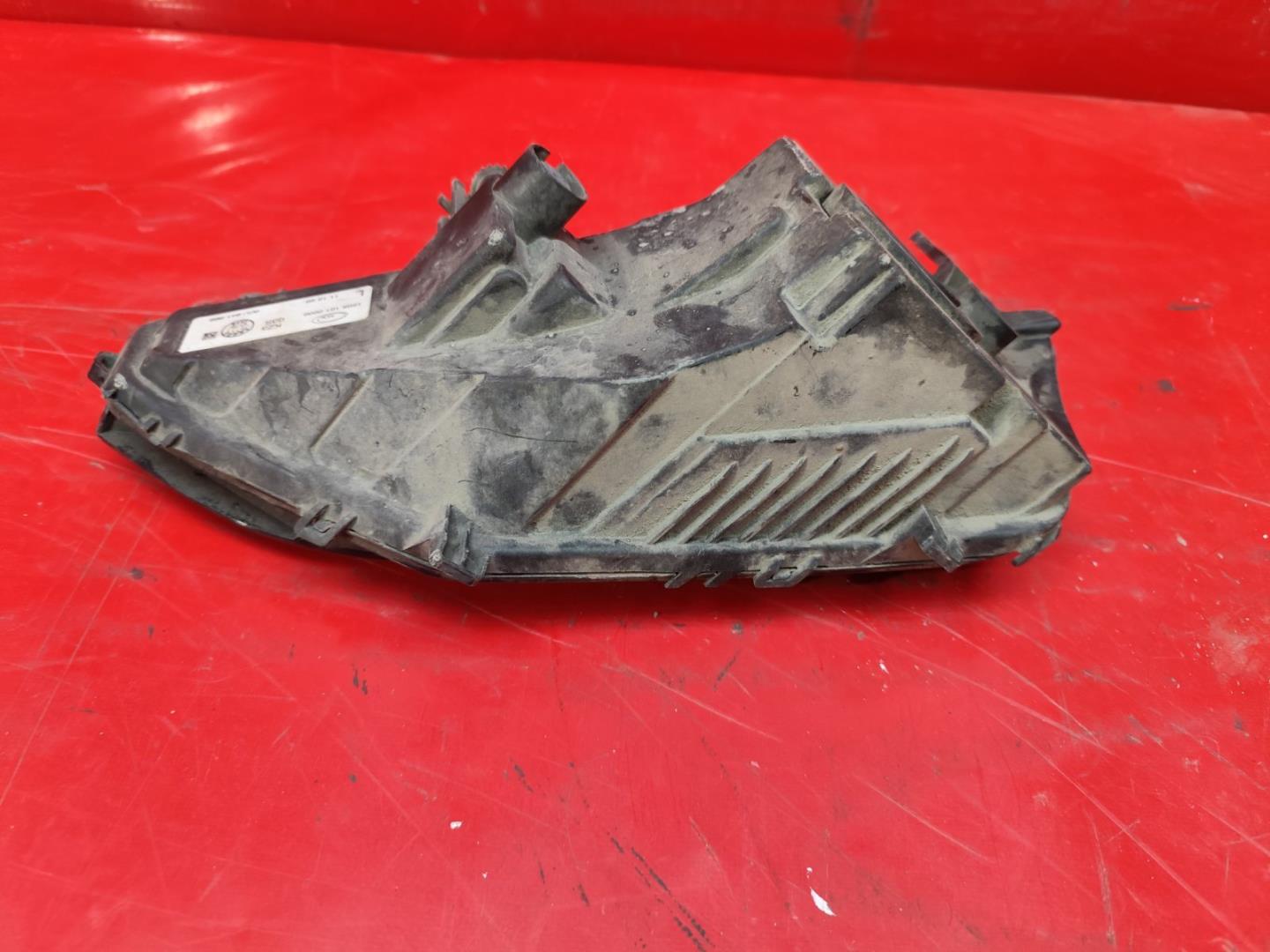 Фара противотуманная