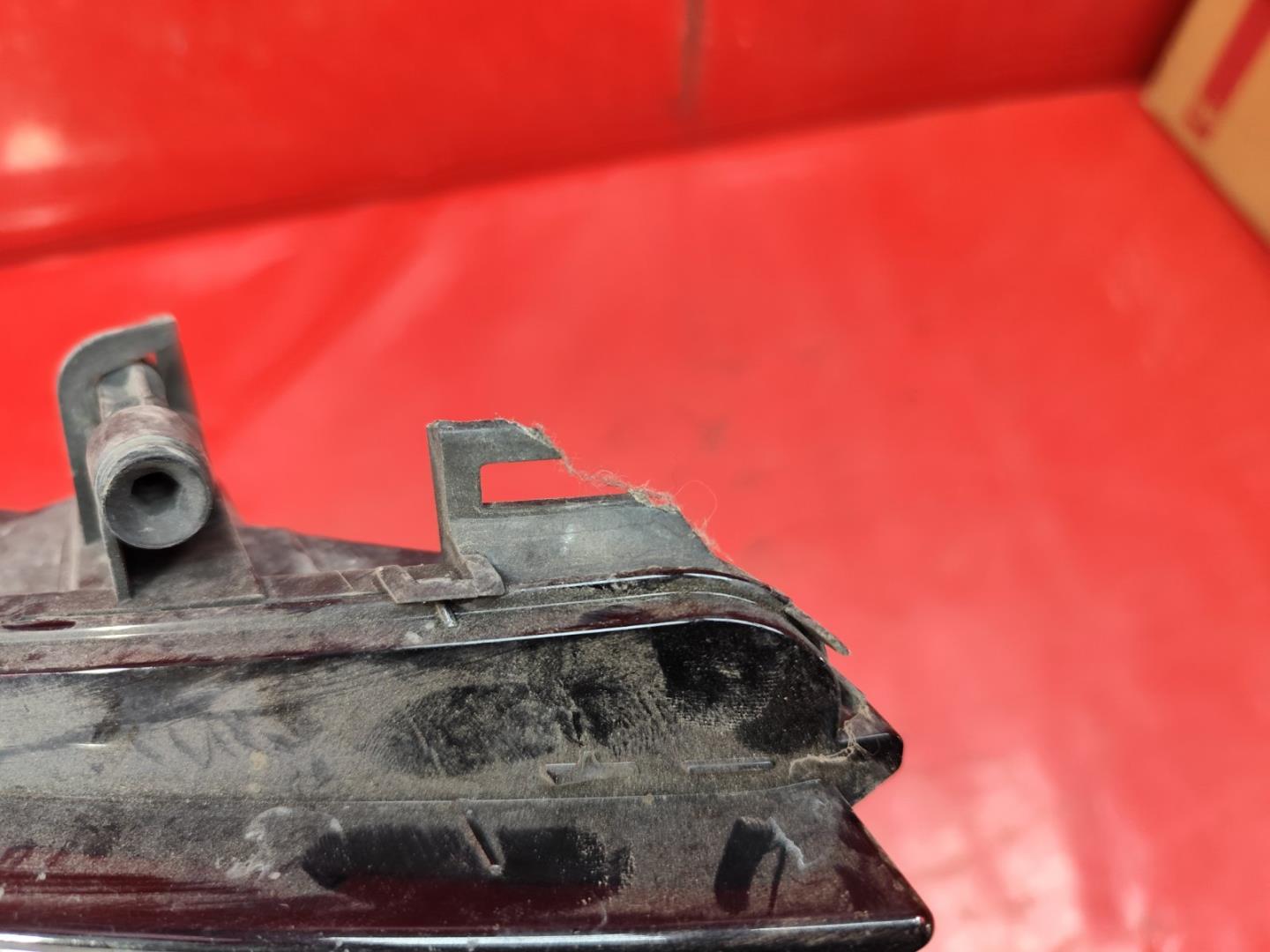 Фара противотуманная