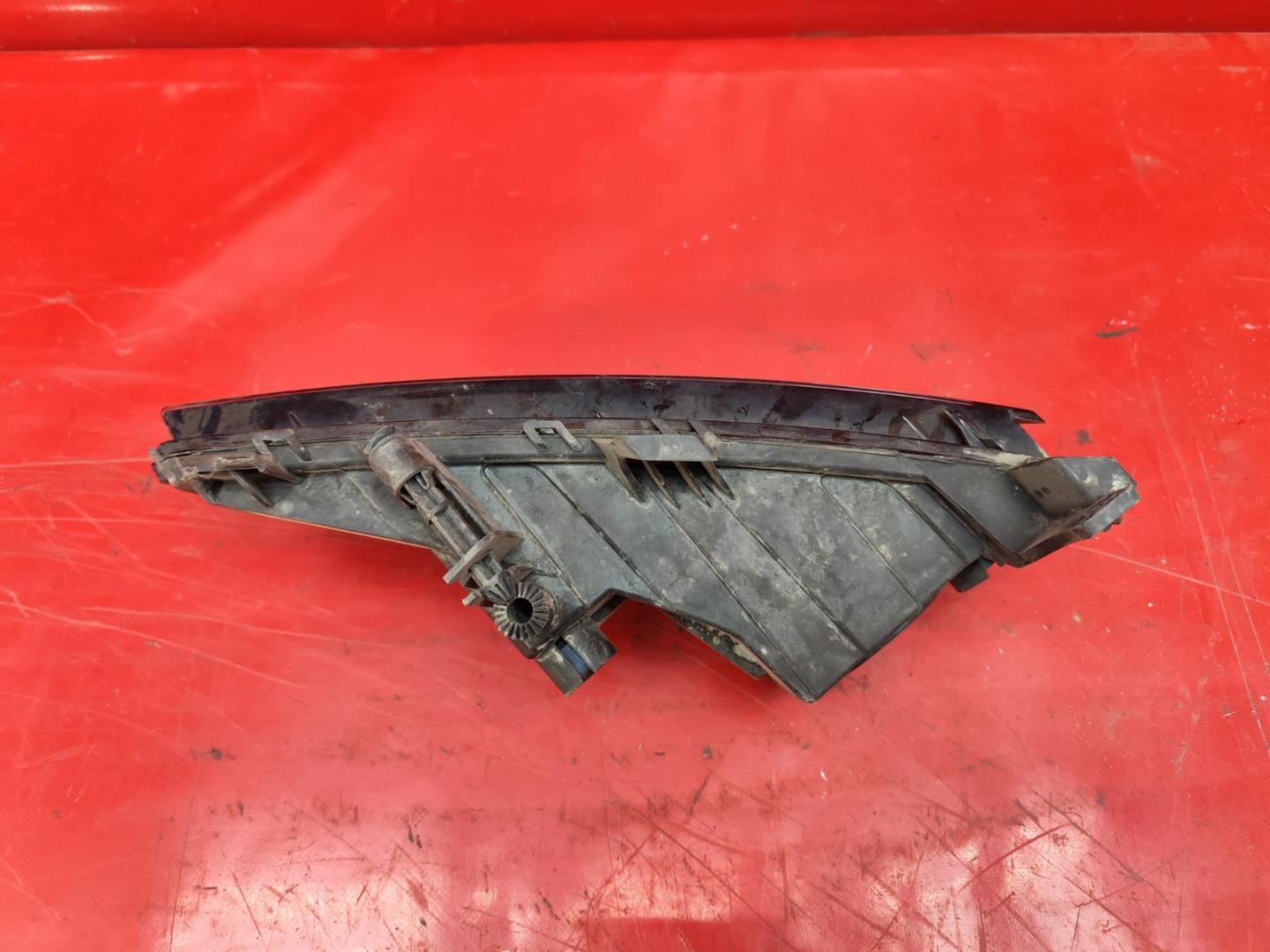 Фара противотуманная