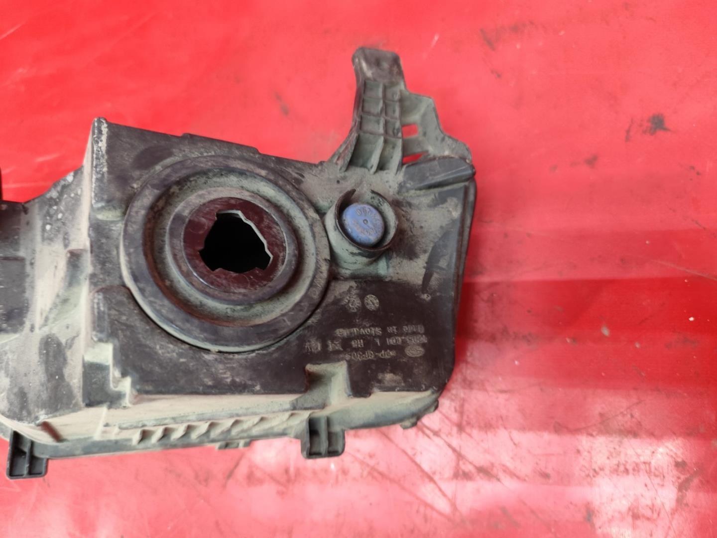 Фара противотуманная