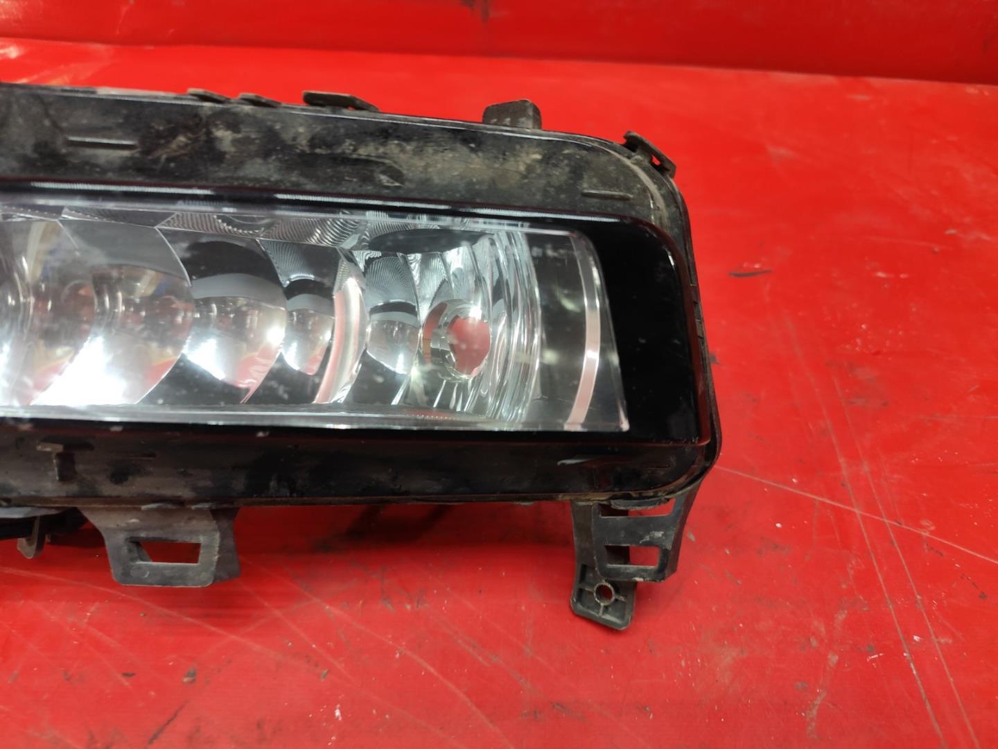 Фара противотуманная