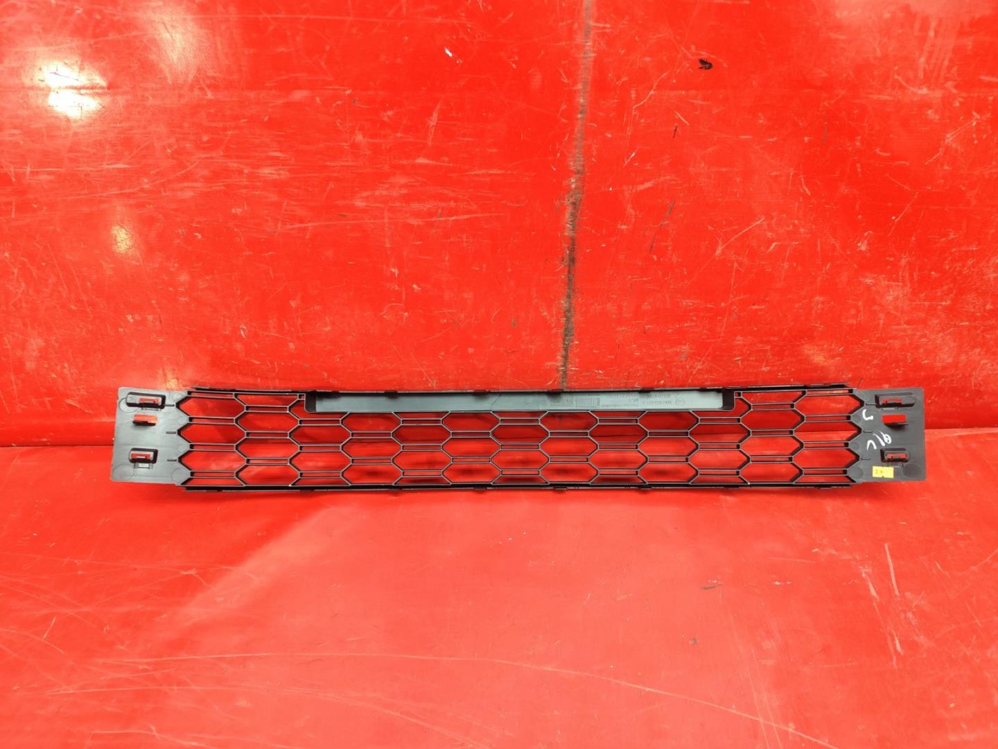 Решетка в бампер