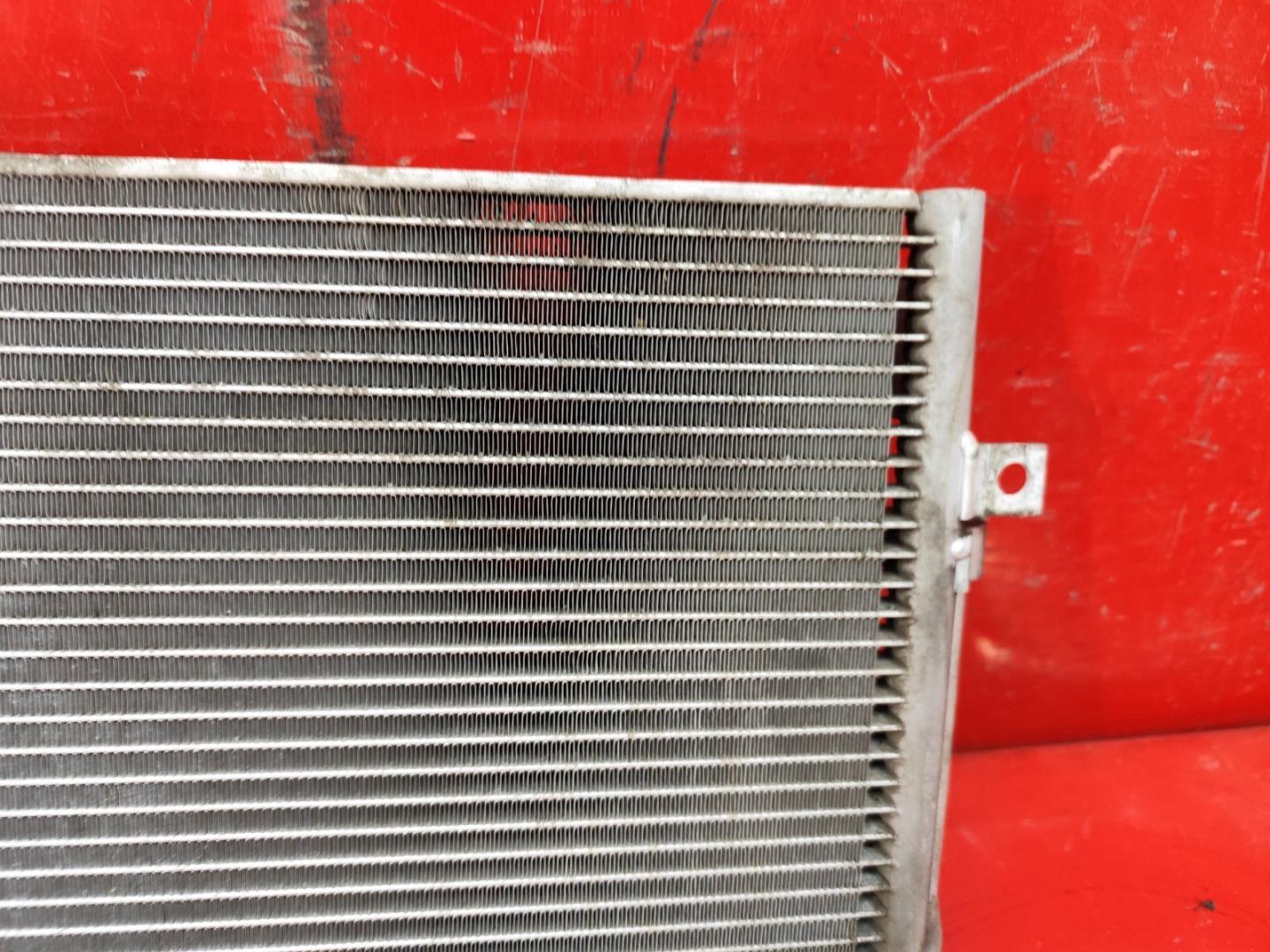 Радиатор кондиционера / конденсер