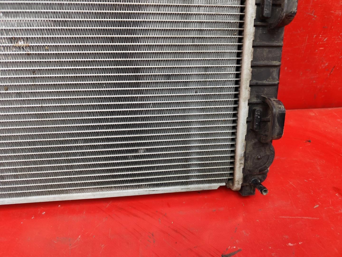 Радиатор охлаждения