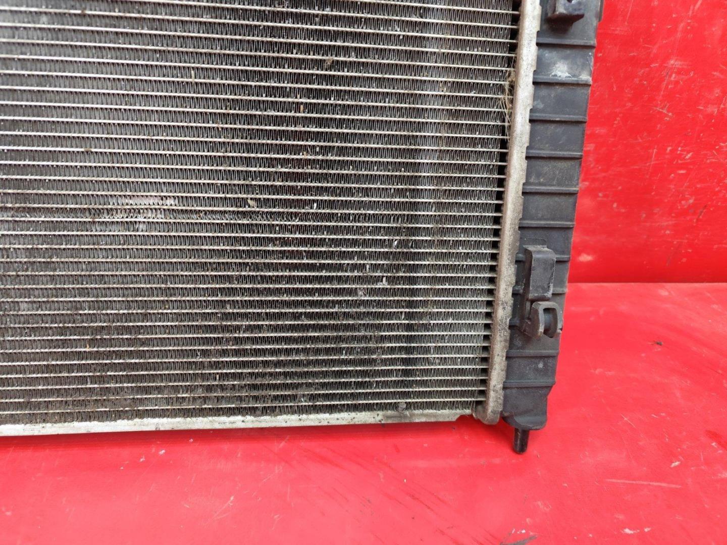 Радиатор охлаждения