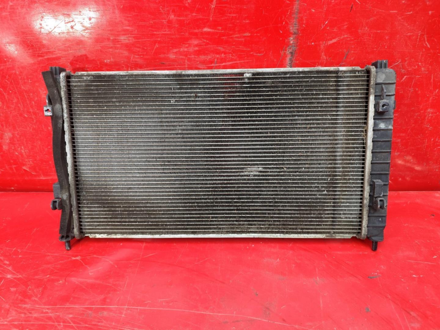Радиатор охлаждения