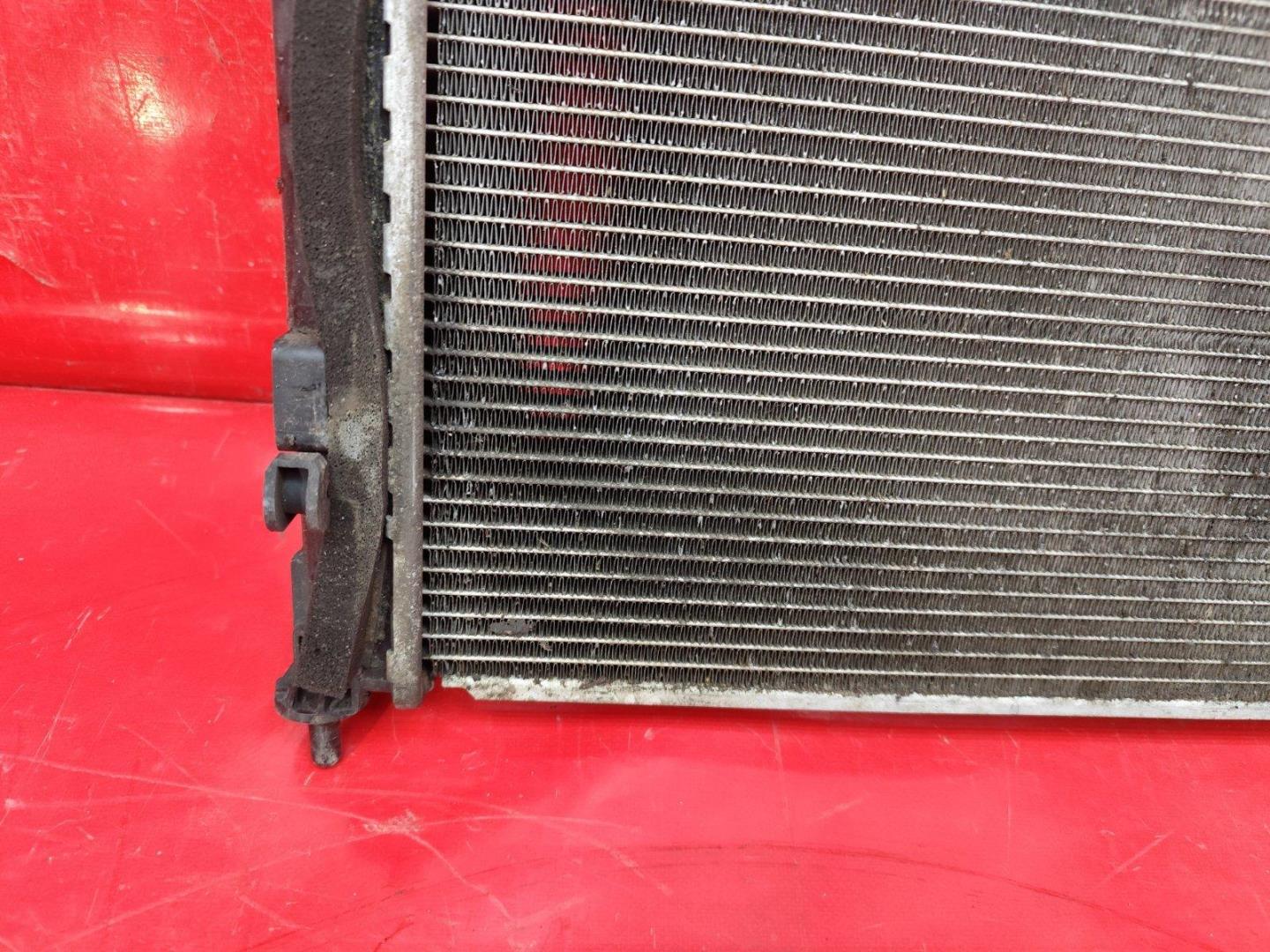 Радиатор охлаждения