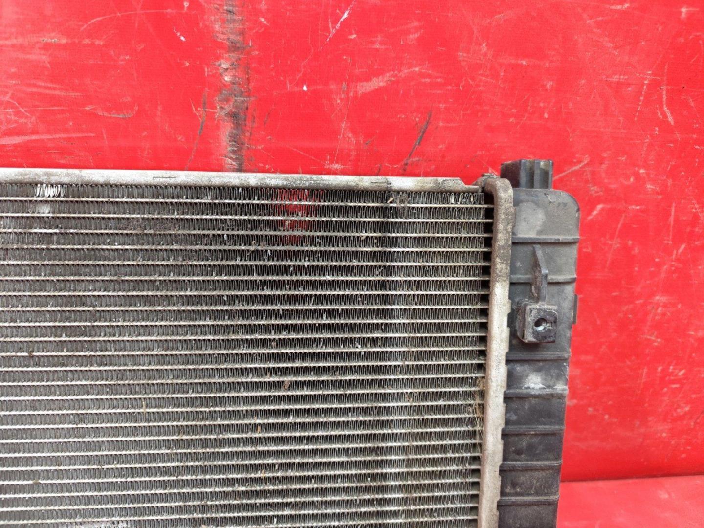 Радиатор охлаждения