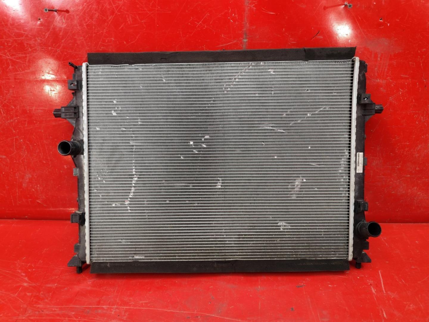 Радиатор охлаждения
