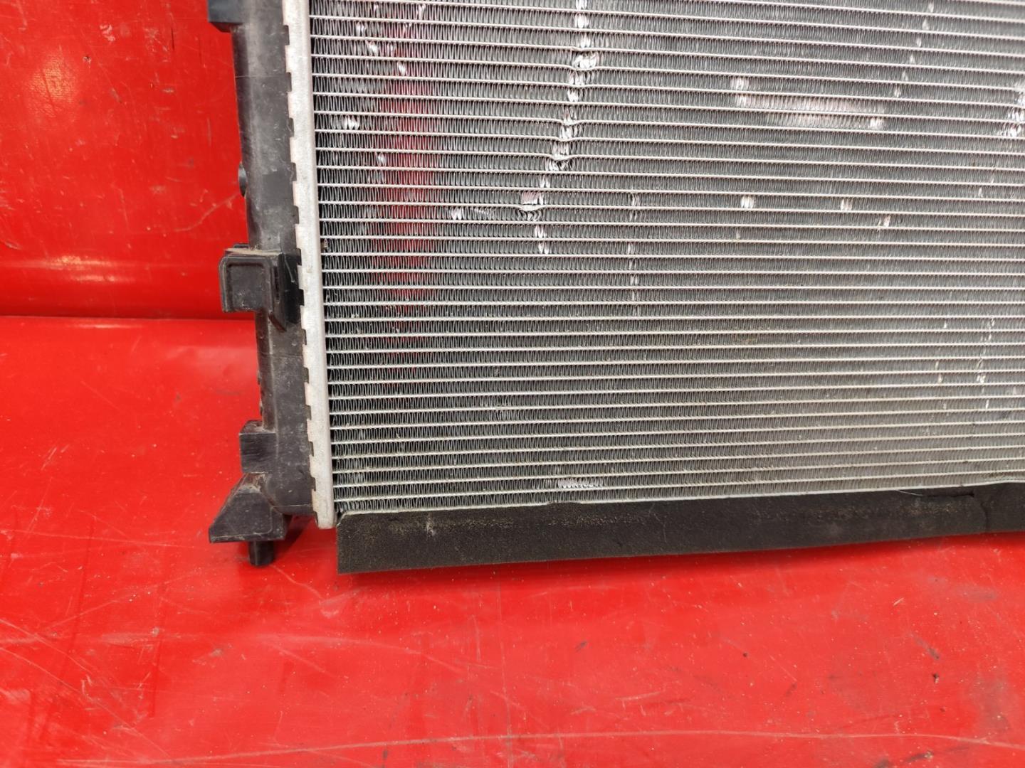 Радиатор охлаждения