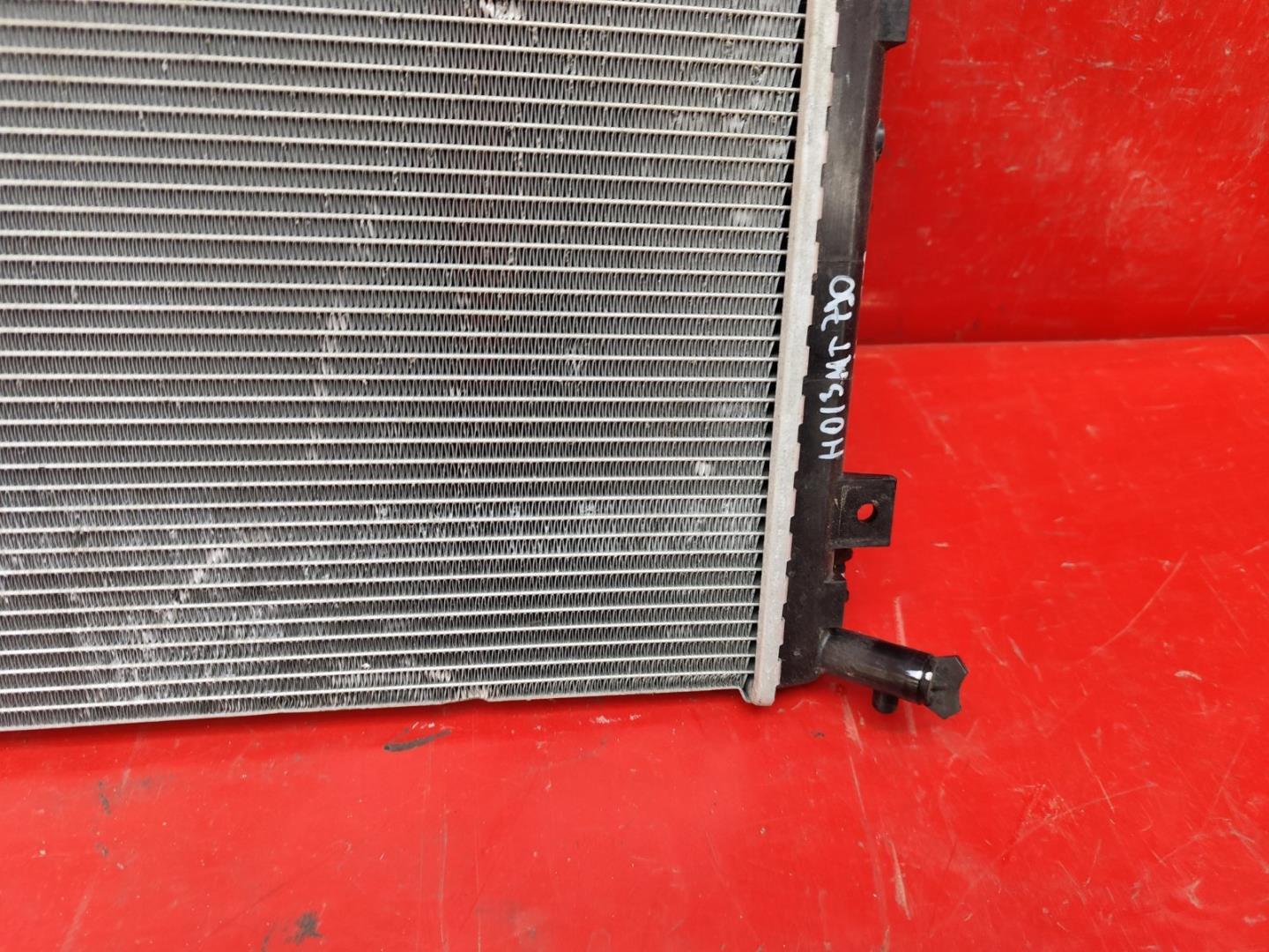 Радиатор охлаждения