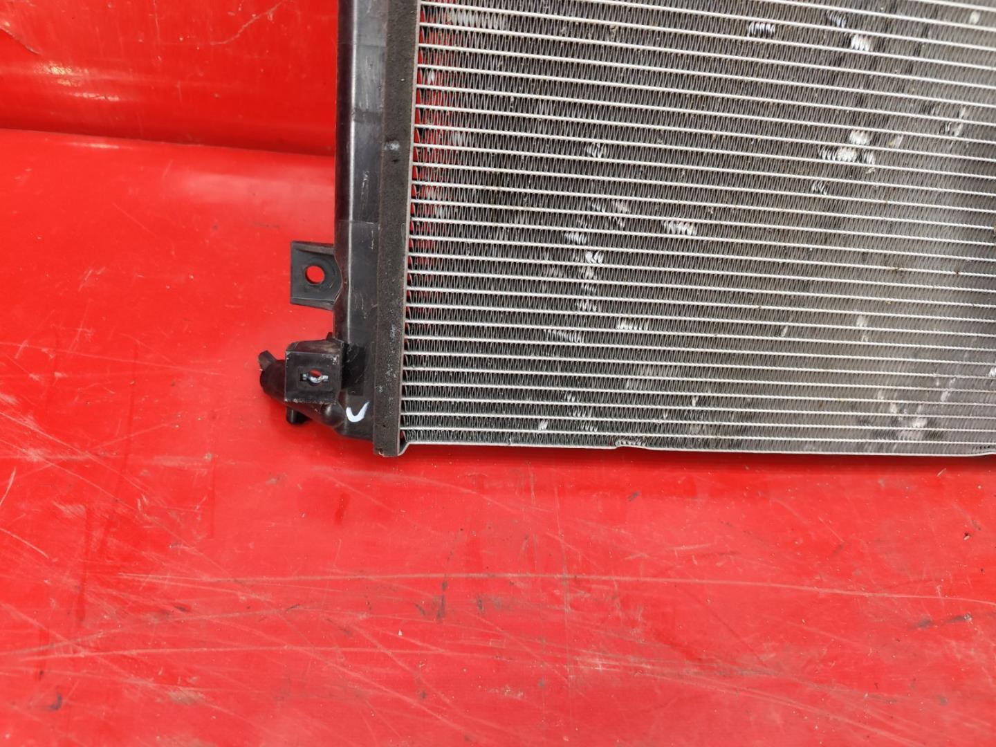 Радиатор охлаждения