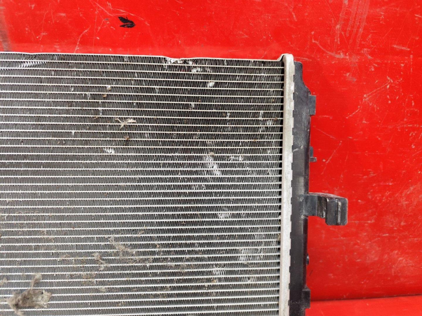 Радиатор охлаждения