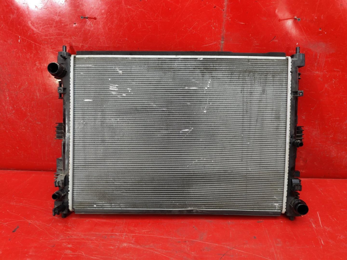 Радиатор охлаждения