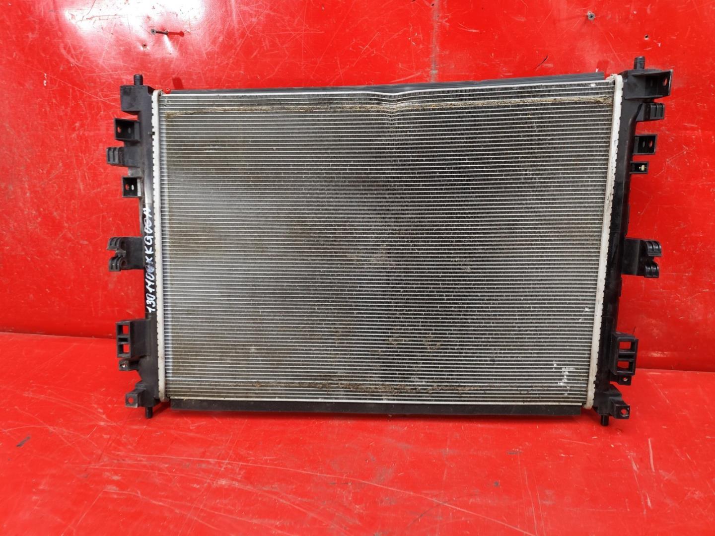 Радиатор охлаждения