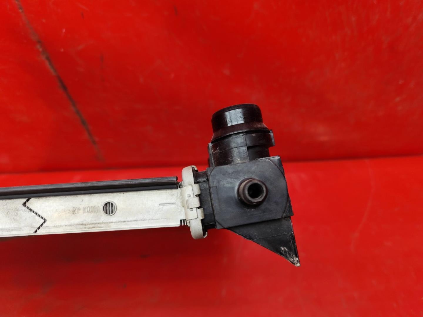 Радиатор охлаждения