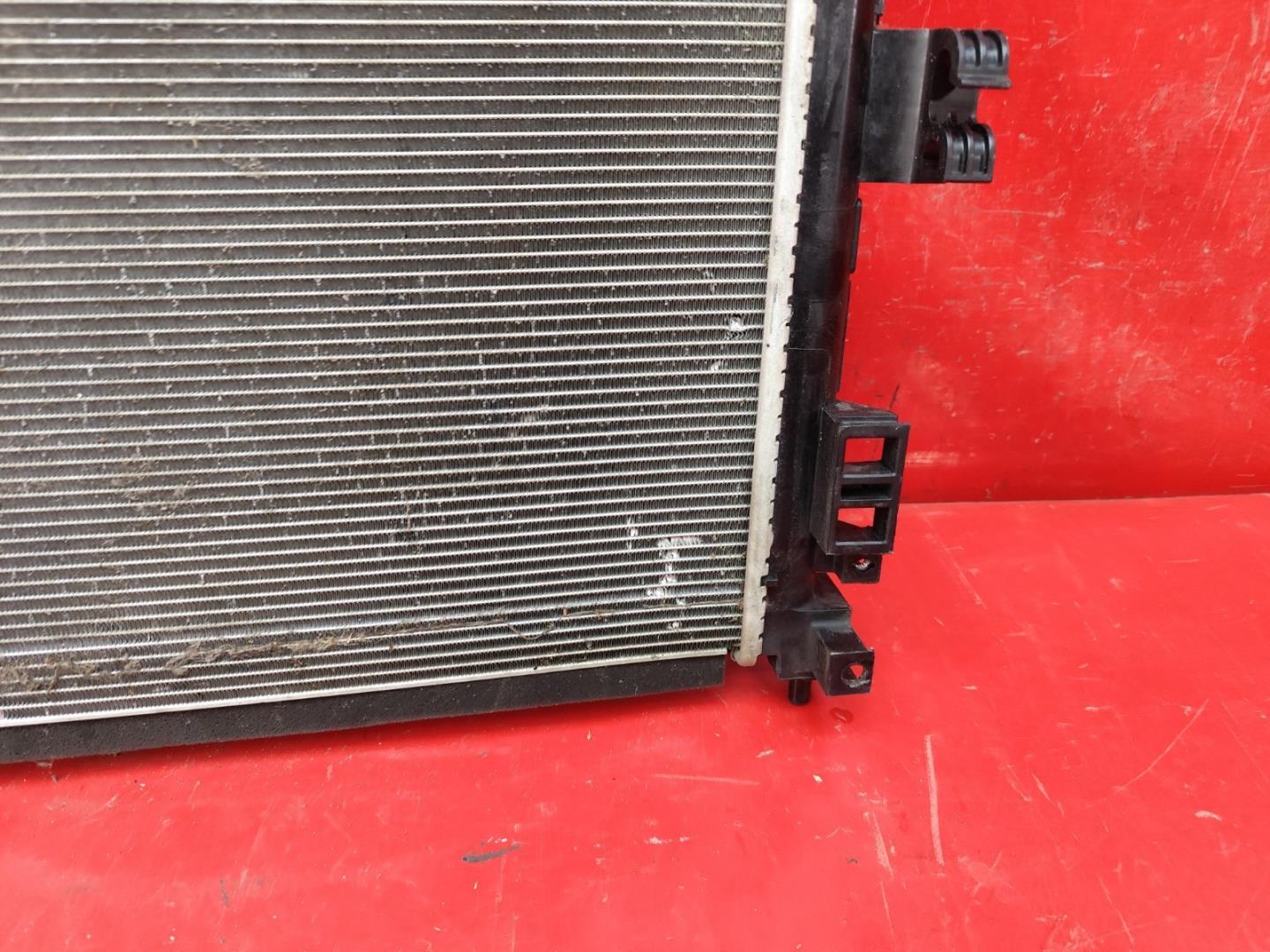 Радиатор охлаждения