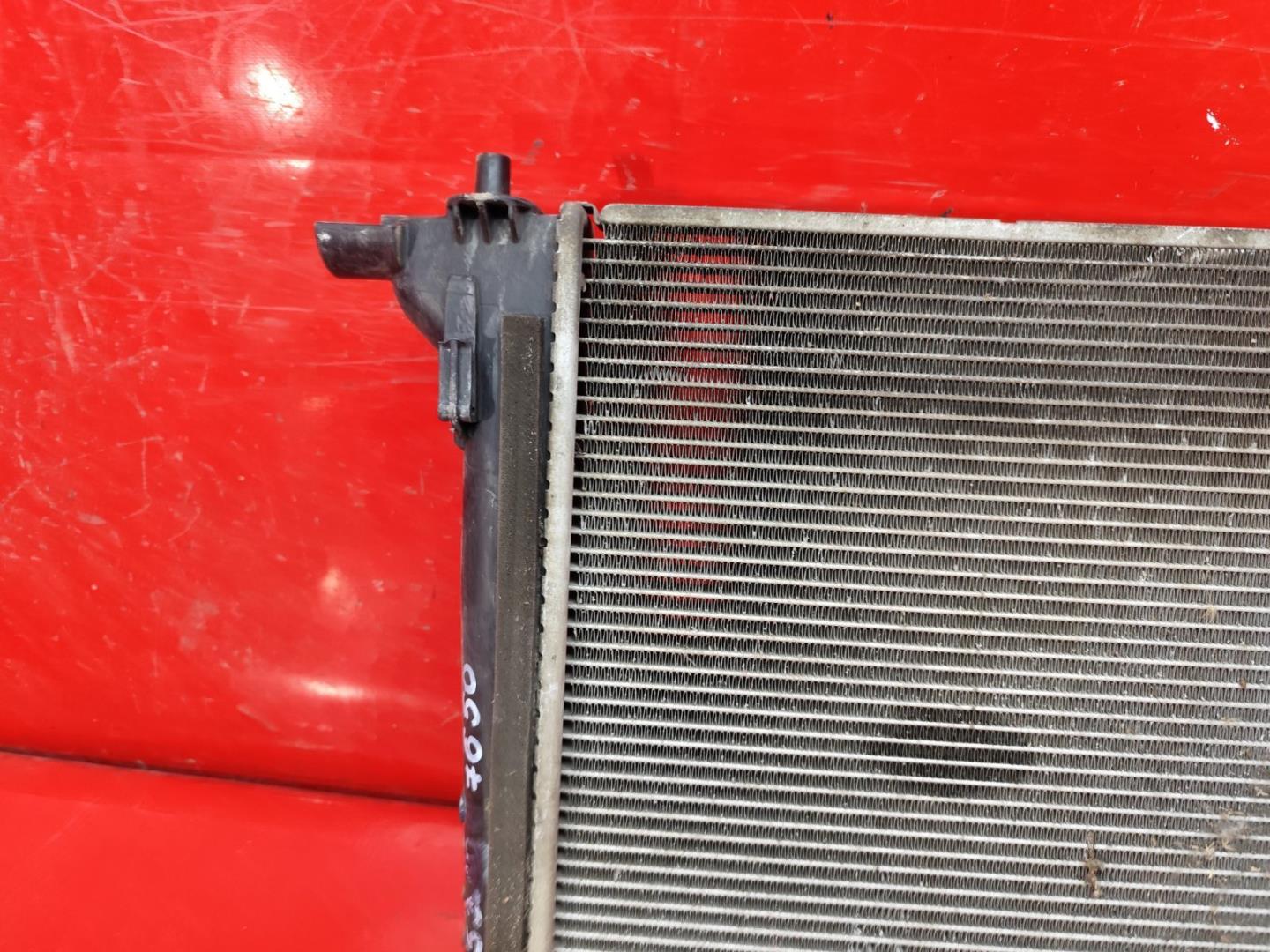 Радиатор охлаждения