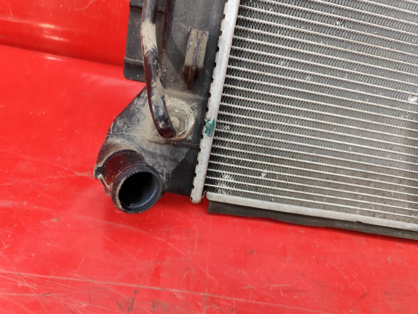 Радиатор охлаждения