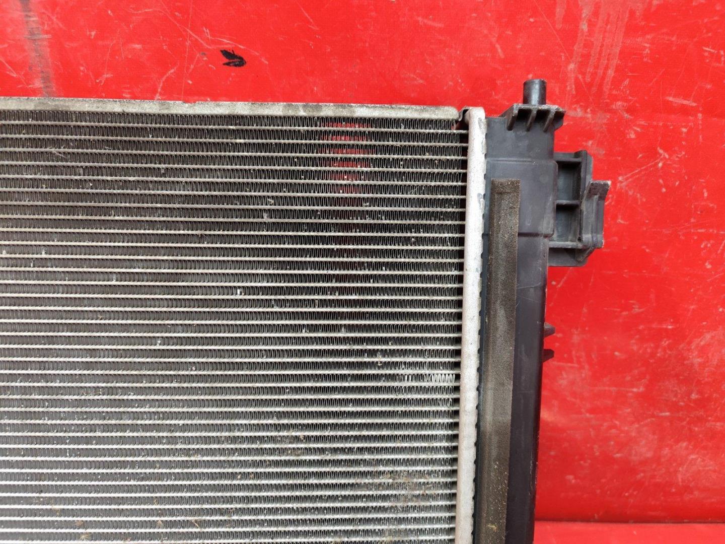 Радиатор охлаждения