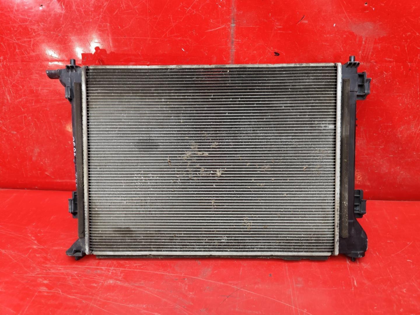 Радиатор охлаждения