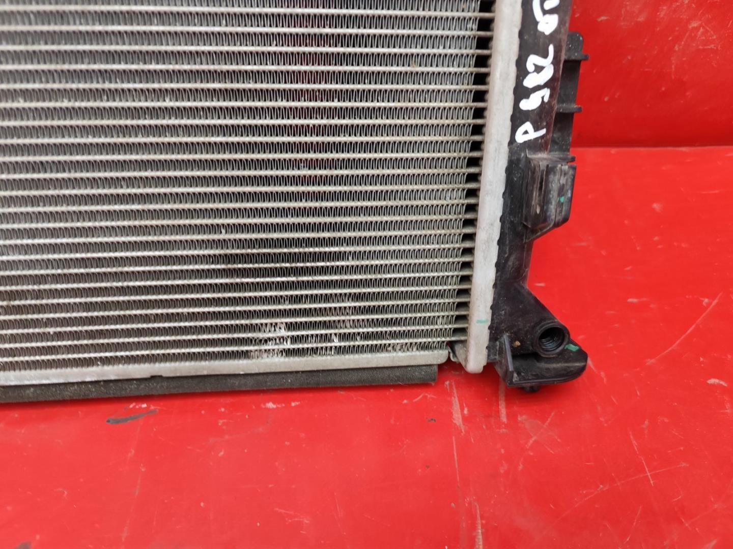 Радиатор охлаждения