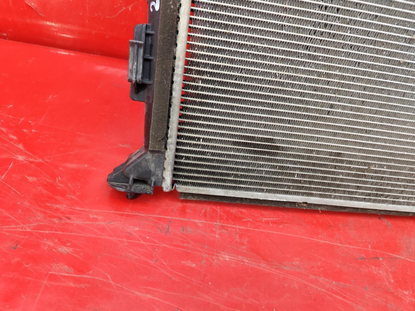 Радиатор охлаждения