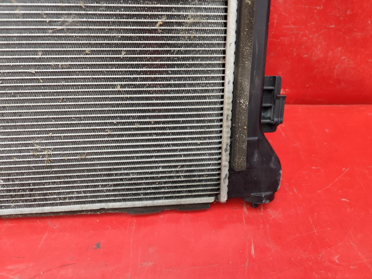 Радиатор охлаждения