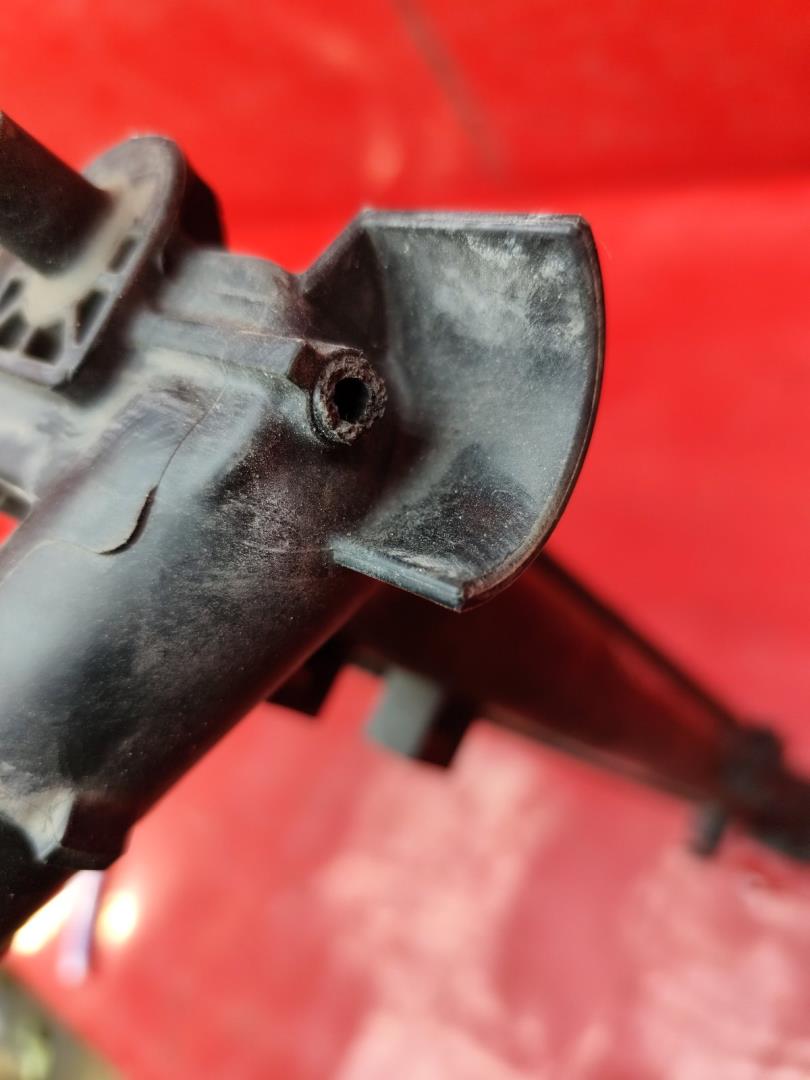 Радиатор охлаждения