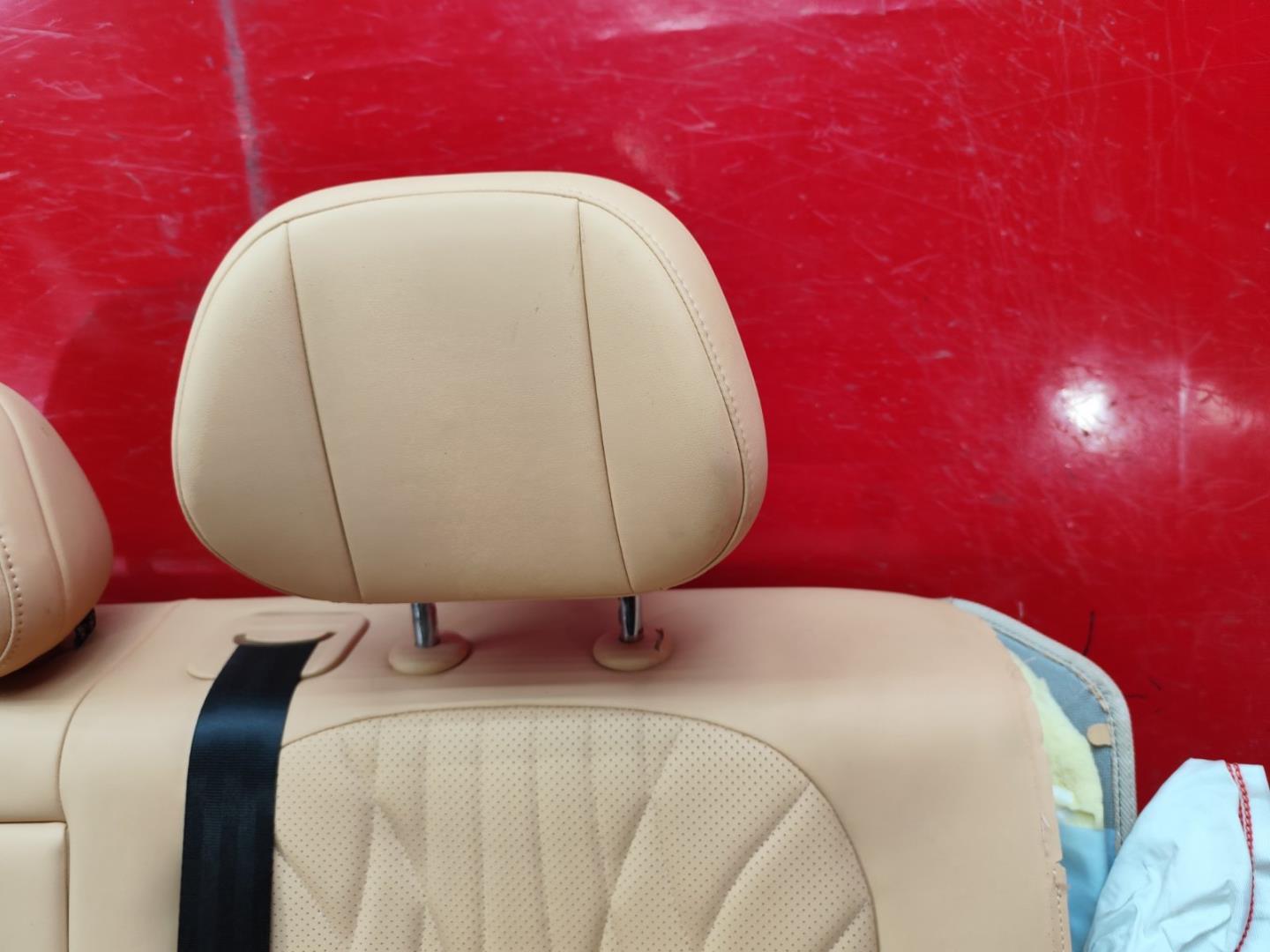 Спинка сидения