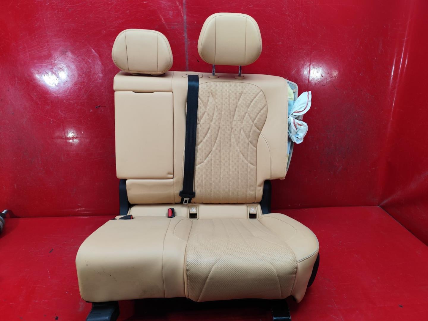 Спинка сидения