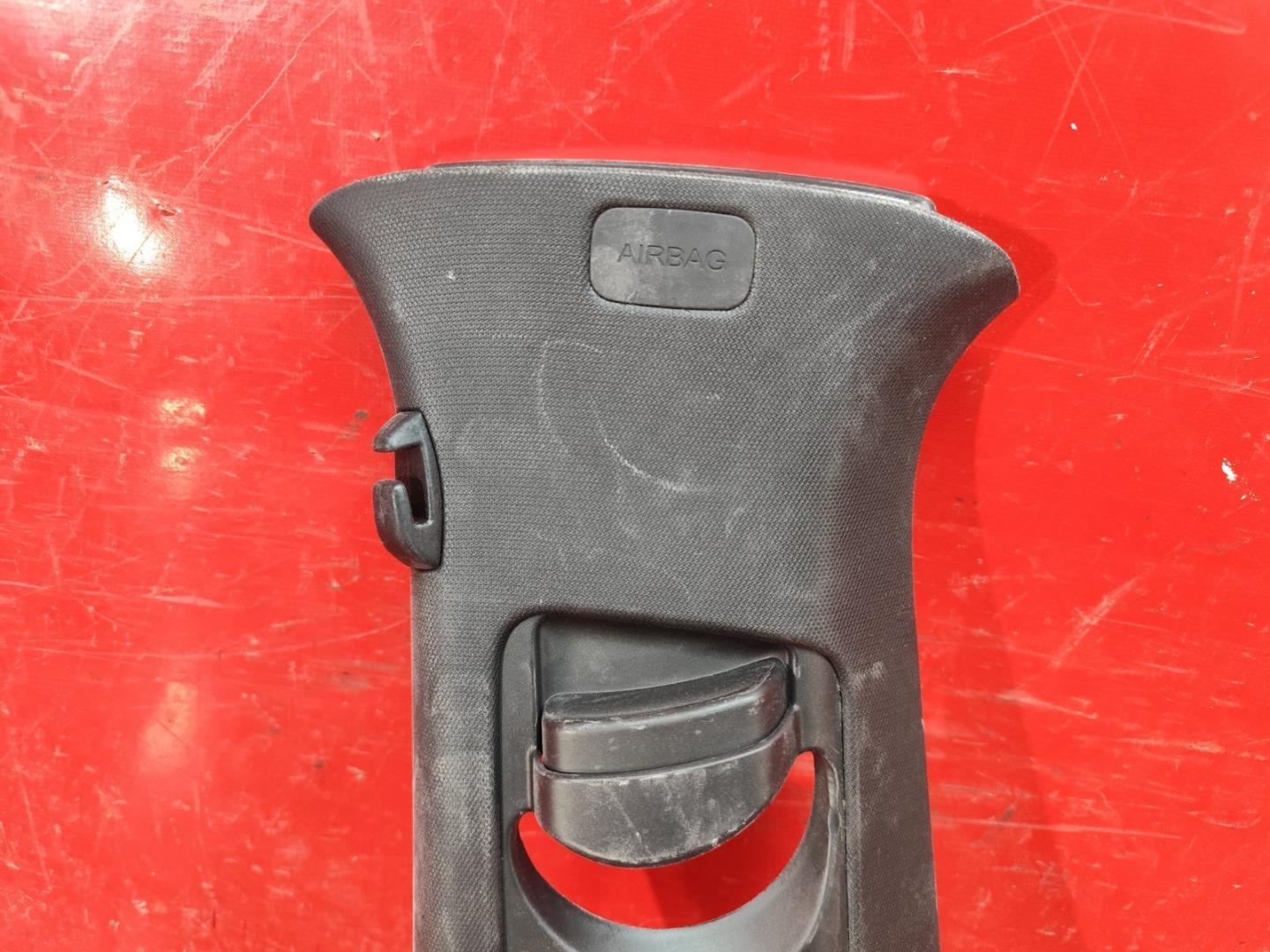 Накладка стойки