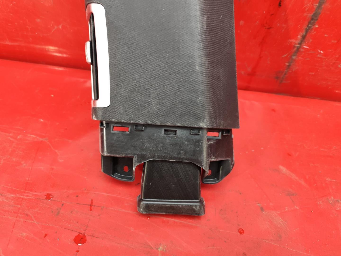 Накладка стойки