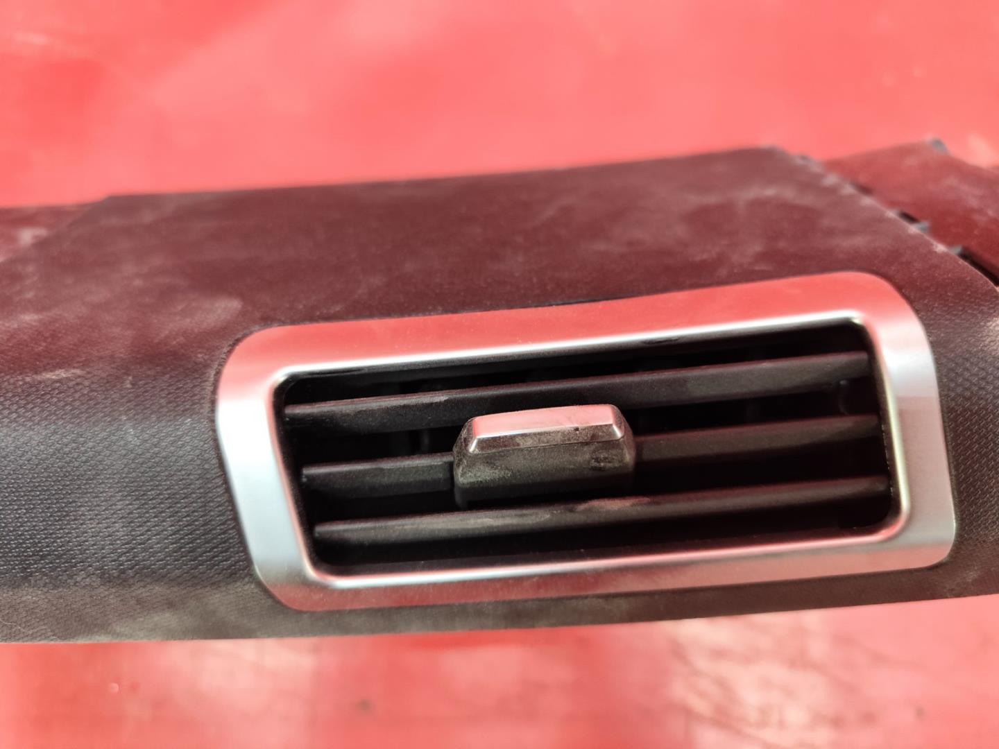 Накладка стойки